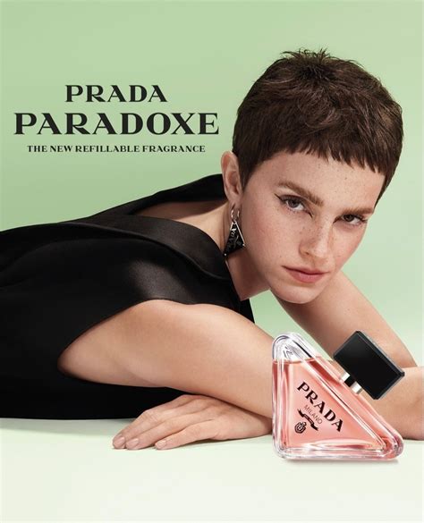 prada commercial|prada fragrantica.